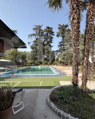 Villa singola Cremona [Cod. rif 3274814VRG]
