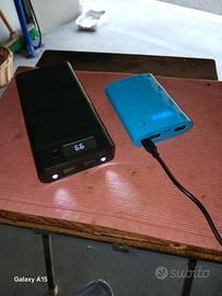 power bank nuovi