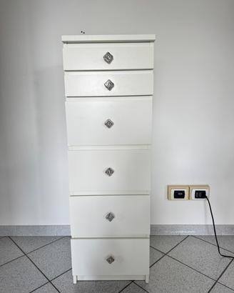 Cassettiera
