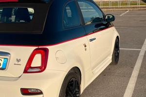 Abarth 595 C 1.4 Turbo T-Jet 165 CV Turismo Cabrio