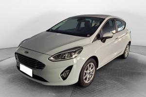 Ford Fiesta 5p 1.1 Plus 85cv