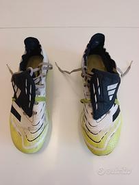 scarpe da calcio Adidas Predator n 41,5