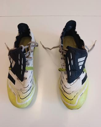 scarpe da calcio Adidas Predator n 41,5