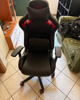 HP OMEN CITADEL GAMING CHAIR