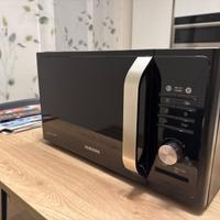 Forno Microonde Samsung MG23F302TAK