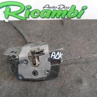 SERRATURA ANTERIORE DESTRA DISCOVERY SPORT 2022