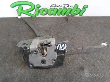 SERRATURA ANTERIORE DESTRA DISCOVERY SPORT 2022