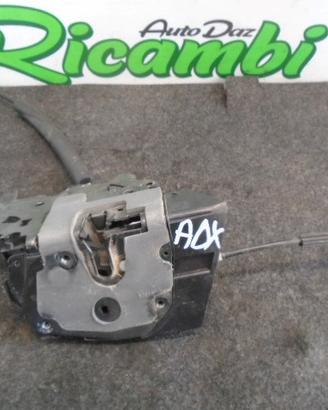 SERRATURA ANTERIORE DESTRA DISCOVERY SPORT 2022