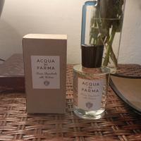 Acqua di Parma Lozione dopo barba 100ml nuovo