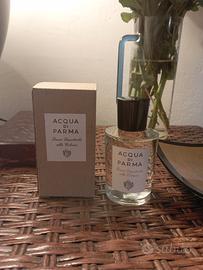 Acqua di Parma Lozione dopo barba 100ml nuovo