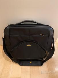 Borsa porta pc SAMSONITE - 17 pollici