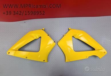 FIANCHETTO LATERALE HONDA CBR 900 2000 2001 929