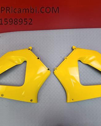 FIANCHETTO LATERALE HONDA CBR 900 2000 2001 929