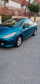 Peugeot 307cc