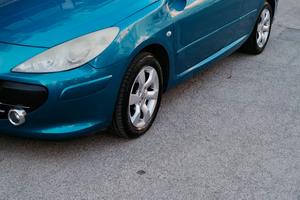 Peugeot 307cc