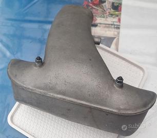Proboscide di aspirazione per Alfa Romeo serie 105