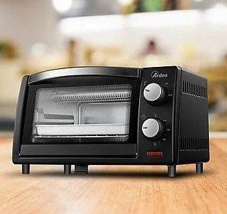 FORNO ELETTRICO 3 COTTURE 10L *ARDES - SCONTO 30%