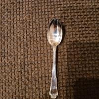 Cucchiaini The Stile Inglese Argento 800/1000