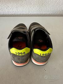 Scarpe sneakers bambino SUN68 taglia 28