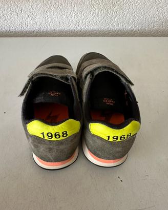 Scarpe sneakers bambino SUN68 taglia 28
