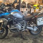 BMW MOTO GS - R 1250 GS Abs my19