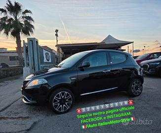 Lancia Ypsilon 1.2 69 CV 5 porte GPL Ecochic Gold