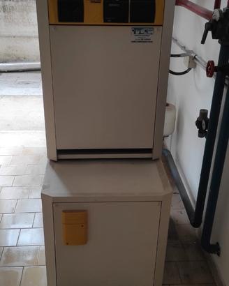 caldaia