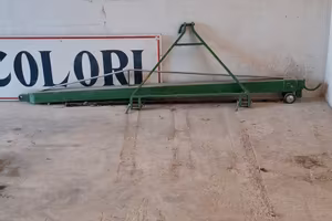 gru per trattore 