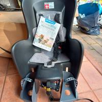 Seggiolino da bicicletta Polisport Bilby