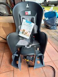Seggiolino da bicicletta Polisport Bilby