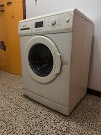 Lavatrice smeg SW107D A+ VolumePlus 7kg