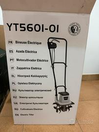 Elettrozappa