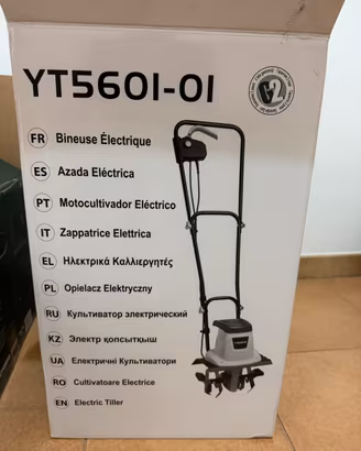 Elettrozappa