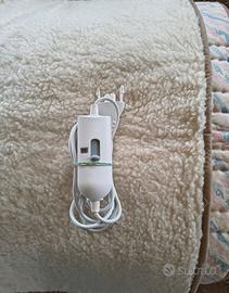 2 scaldaletto elettrici 