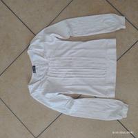 Maglietta a maniche lunghe Follettina Girl 