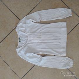 Maglietta a maniche lunghe Follettina Girl 