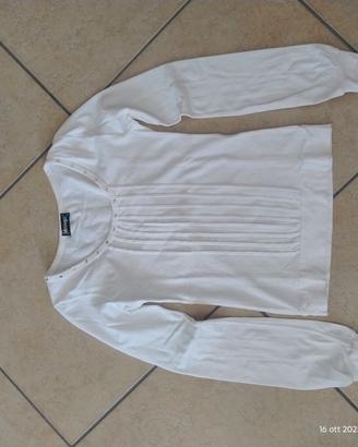 Maglietta a maniche lunghe Follettina Girl 