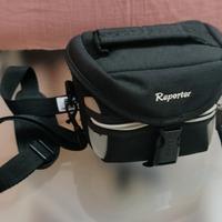 Borsa porta fotocamera videocamera 