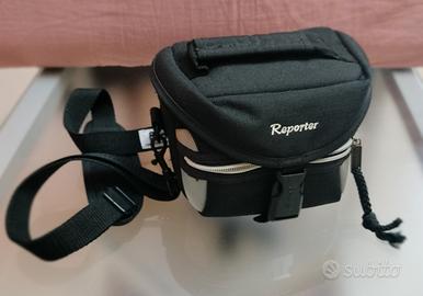 Borsa porta fotocamera videocamera 