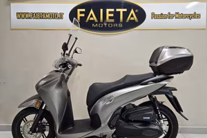 Honda SH 350 - 2024
