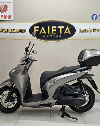 Honda SH 350 - 2024