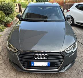 Audi A3 Sportback 1.6 TDI S tronic