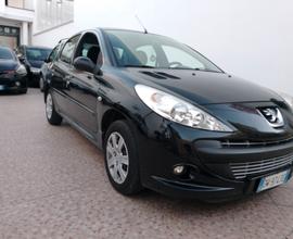 Peugeot 206 Plus 1.1 60CV 5p. ONE Line