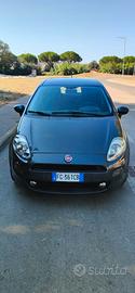 FIAT Grande Punto - Gomme nuove + sensori + Led