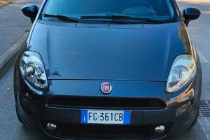 FIAT Grande Punto - Gomme nuove + sensori + Led