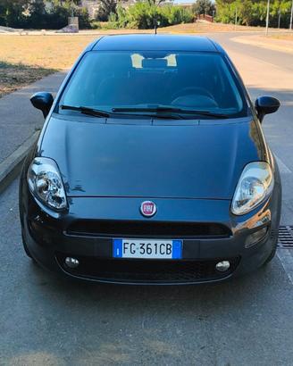 FIAT Grande Punto - Gomme nuove + sensori + Led