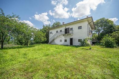 CASA INDIPENDENTE A CAVAION VERONESE