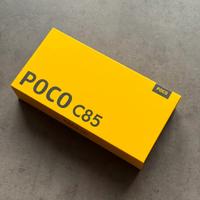 NUOVO Xiaomi POCO C85