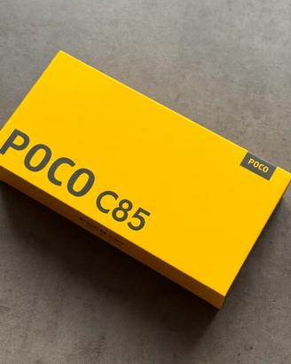 NUOVO Xiaomi POCO C85