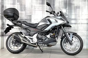 Honda NC 750 X ABS
